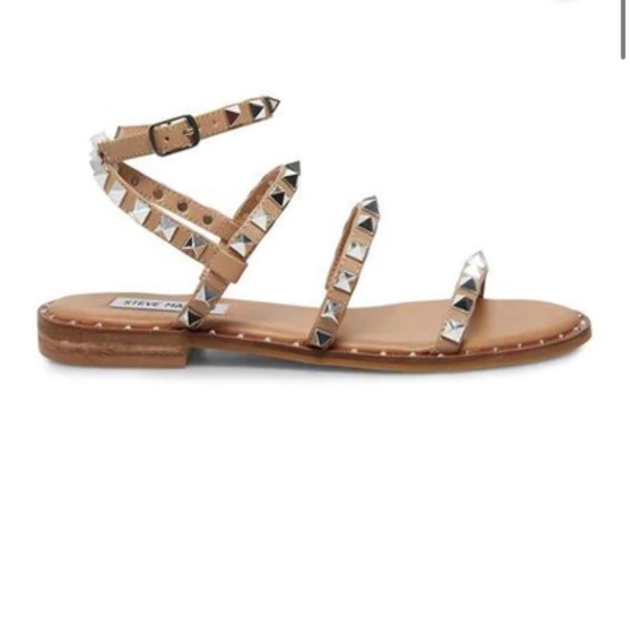 Steve Madden Travel Sandal - Picture 3 of 7